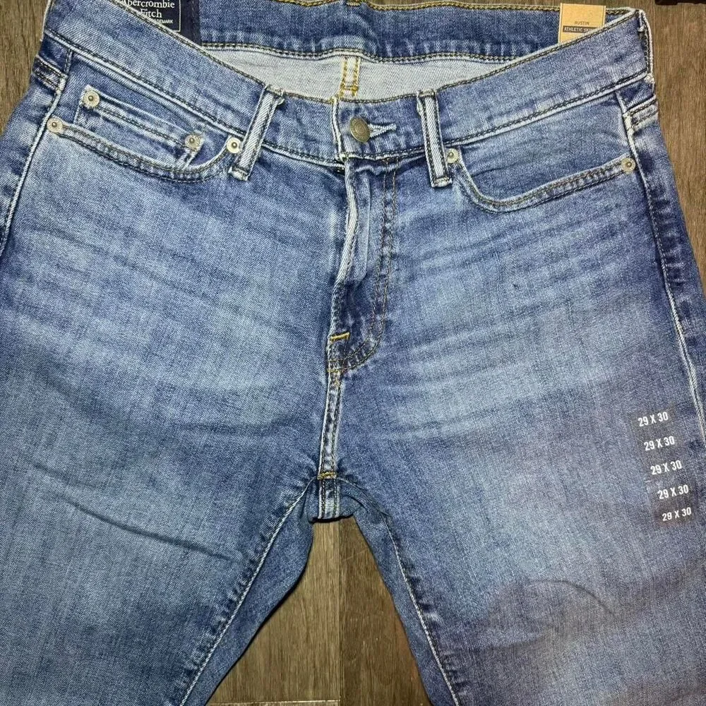 Abercrombie & Fitch abercrombie fitch